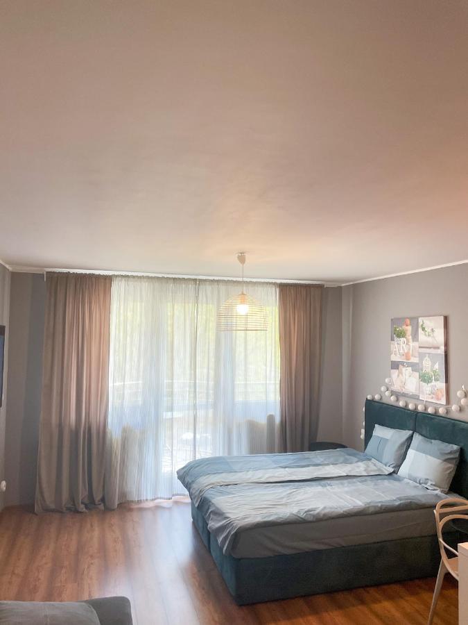 슈비노우이스쳬 Apartament Zdrojowa 아파트 외부 사진