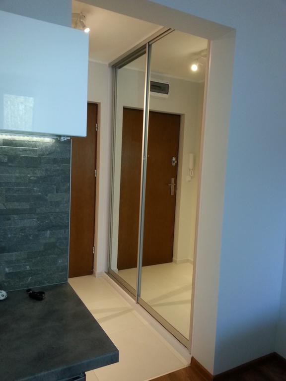 슈비노우이스쳬 Apartament Zdrojowa 아파트 외부 사진